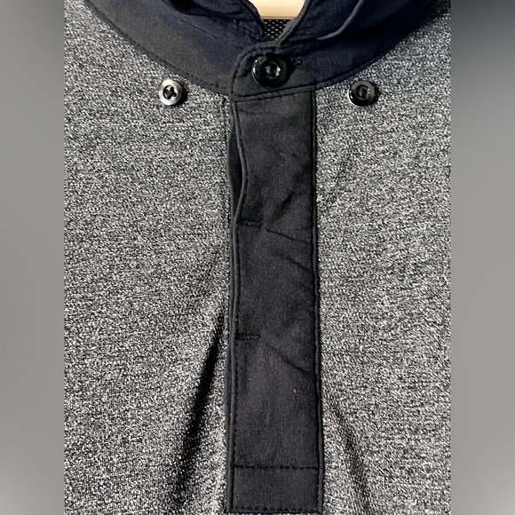 Lululemon Precision Polo - Picture 3 of 5